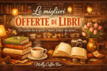 📚 Libri in offerta e titoli da scoprire – pagina aggiornata ogni mese