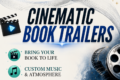 CINEMATIC VISUAL SERVICES FOR AUTHORS & CREATORS