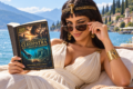 Che c###o ci faceva Cleopatra sul lago di Garda? Storia e mistero nel romanzo di Raffaele Piscitelli