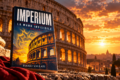 Recensione – Imperium. La mano invisibile di Dario Vallati